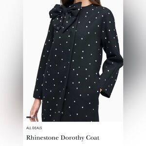 Kate Spade coat